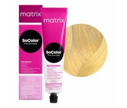 Matrix SoColor Pre-Bonded: Краска для волос 11N ультра светлый блондин (11.0), 90 мл