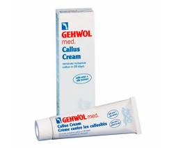 Gehwol (Геволь-мед): Крем для загрубевшей кожи (Callus Cream), 75 мл