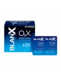 BlanX: Капы O3X Сила Кислорода (O3X Supreme White Trays), 10 шт