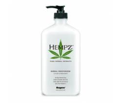 Hempz: Молочко для тела увлажняющее (Herbal Moisturizer), 500 мл