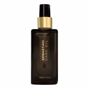 Sebastian Dark Oil: Масло для гладкости и плотности волос, 95 мл