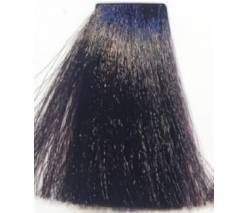 Lisap Milano DCM Hop Complex: Перманентный краситель для волос 2/07 коричневый песочный, 100 мл