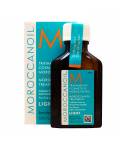 Moroccanoil: Восстанавливающее масло для тонких и светлых волос (Light Treatment), 25 мл