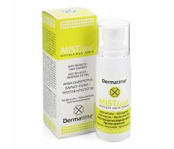 Dermatime Mistique: Аква-сыворотка барьер кожи – Против красноты (Aqua-Serum Anti-Redness – Skin Barrier), 50 мл