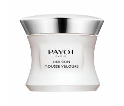Payot Uni Skin: Дневной крем-мусс для коррекции неровного тона кожи (Mousse Velours)