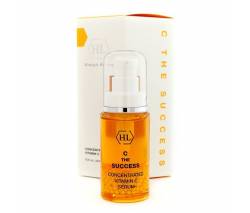 Holy Land C the Success: Concentrated-Natural Vitamin C Serum Millicapsules (милликапсулы), 30 мл