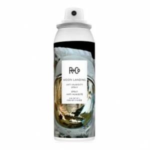 R+Co: Спрей для защиты от влаги "Прилунение" (Moon Landing Anti-Humidity Spray) тревел, 60 мл