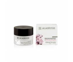 Academie Aromatherapie: Восстанавливающий жемчужный крем "Вишневый цвет Прованса" (Creme Perlee Regenerante Fleur de Cerisier de Provence), 50 мл