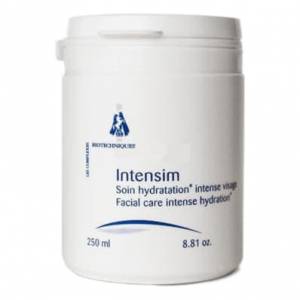 M120: Крем Интенсим 10% коллагена восстанавливающий (Intensim Facial Care Intense Hydration)