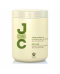 Barex Joc Care Line: Маска для сухих и ослабленных волос с алоэ вера и авокадо (Hydro-Nourishing Mask. Aloe Vera & Avocado), 1000 мл