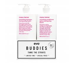Evo: Набор Укрощение строптивых Гладкость (Smooth Buddies)