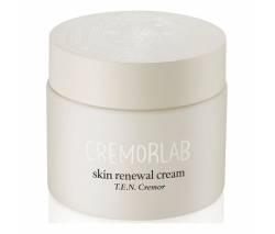 Cremorlab: Лифтинг-крем регенерирующий (TEN Cremor Skin Renewal Cream), 45 мл
