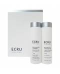 Ecru: Набор «Восстановление волос и защита цвета» (Restore And Color Safe)
