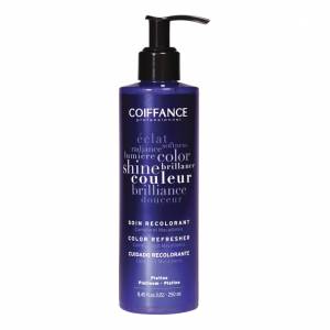 Coiffance: P Усилитель цвета волос платиновый (Color Booster - Recoloring Care Platinum), 250 мл