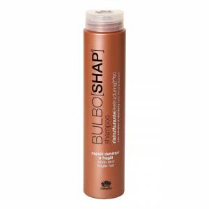 Farmagan Bulboshap: Реструктурирующий шампунь для слабых и тонких волос, 250 мл