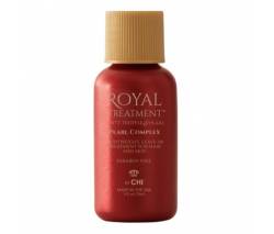 CHI Royal Treatment: Гель для волос и кожи Жемчужный комплекс Королевский Уход (Pearl Complex), 15 мл