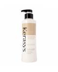 KeraSys: Укрепляющий шампунь для тонких и ослабленных волос (КераСис Оздоравливающий), 400 мл
