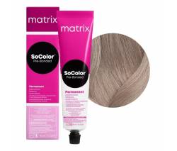Matrix SoColor Pre-Bonded: Краска для волос 10N очень-очень светлый блондин (10.0), 90 мл