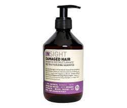 Insight Damaged Hair: Шампунь для поврежденных волос (Shampoo for damaged hair), 400 мл