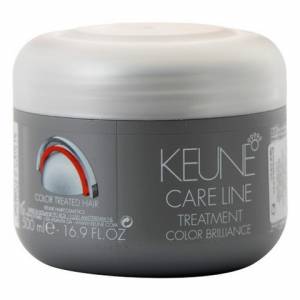 Keune Care Line Color Brilliance: Маска "Яркость цвета" (Care Line Color Treatment), 200 мл