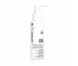 AntidotPro: Уход успокаивающий несмываемый для кожи головы и поврежденных волос (Treatment 04 Leave-In Scalp Therapy), 120 мл