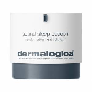 Dermalogica Daily Skin Health: Кокон для глубокого сна (Sound Sleep Cocoon), 50 мл