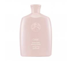Oribe Serene Scalp: Балансирующий шампунь для кожи головы "Истинная Гармония" (Balancing Shampoo), 250 мл
