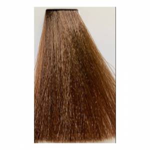 Lisap Milano LK Oil Protection Complex: Перманентный краситель для волос 7/26 блондин пепельно-медный, 100 мл
