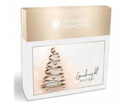 Janssen Cosmetics All Skin Needs: Подарочный набор Спокойной Ночи (Goodnight Beauty Box)