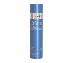 Estel Otium Aqua: Шампунь для интенсивного увлажнения волос Эстель Отиум, 250 мл