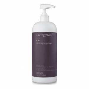 Living Proof Curl: Кондиционер моющий для кудрявых волос (Curl Conditioning Wash), 1000 мл