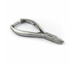 Мetzger: Щипцы для ногтей матовые (PP-860-D(12cm)-BJ), 12 см