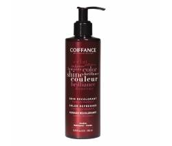 Coiffance: А Усилитель цвета волос махагони (Color Booster - Recoloring Care Mahogany), 250