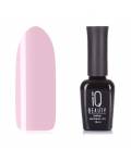 IQ Beauty: Гель-лак для ногтей каучуковый #102 The universe (Rubber gel polish), 10 мл