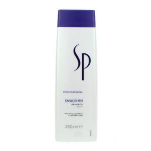Wella SP Smoothen: Шампунь для гладкости волос
