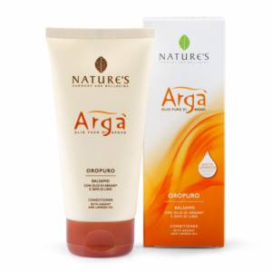 Nature's Arga: Кондиционер для волос, 150 мл