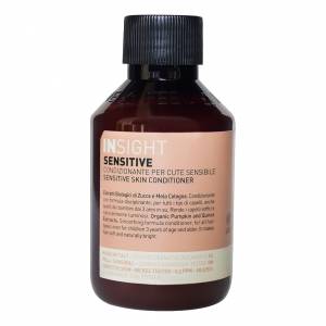 Insight Sensitive: Кондиционер для чувствительной кожи головы (Conditioner for sensitive scalp), 100 мл
