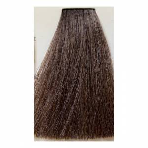 Lisap Milano LK Oil Protection Complex: Перманентный краситель для волос 5/78 светло-каштановый мокко, 100 мл