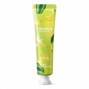 Frudia Hand Cream: Питательный крем для рук с бананом (My Orchard Banana), 30 гр