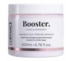 Coiffance Booster: Маска для укрепления и роста волос (Masque Booster), 200 мл
