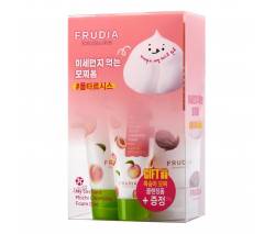 Frudia My Orchard:  Подарочный набор очищающих пенок для лица (Mochi Cleansing Foam Set)