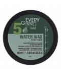 Dikson EveryGreen: Паста моделирующая с эффектом влажных волос 05 (Water Wax for hair Natural Effect), 100 мл