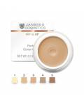 Janssen Cosmetics: Тональный крем-камуфляж 05 (Perfect Cover Cream), 5 мл