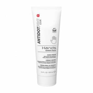 AntidotPro: Крем-Antidot для рук успокаивающий (Hands Barrier Cream), 100 мл