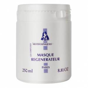 M120: Крем-маска Регенерация (Regeneration cream mask), 250 мл