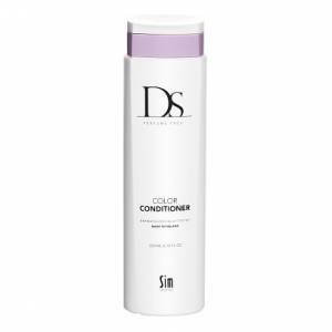 Sim Sensitive DS Perfume Free Cas: Кондиционер для окрашенных волос (Color Conditioner), 200 мл