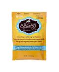Hask Argan Oil: Интенсивная маска для восстановления волос с аргановым маслом (Repairing Deep Conditioner), 50 гр