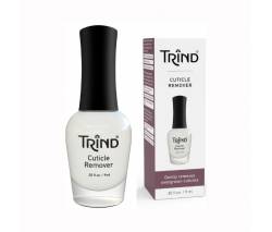 Trind: Средство для размягчения и бережного удаления кутикул (Cuticle Remover), 9 мл
