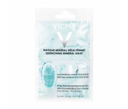 Vichy: Успокаивающая маска Виши саше 2 шт по 6 мл