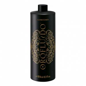 Orofluido: Кондиционер с аргановым маслом "Золотое сияние" (Orofluido conditioner)